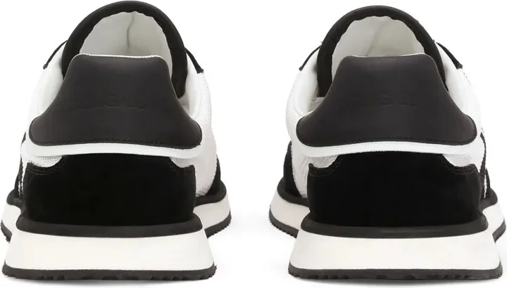 DG Cushion mixed-material sneakers - Image 3