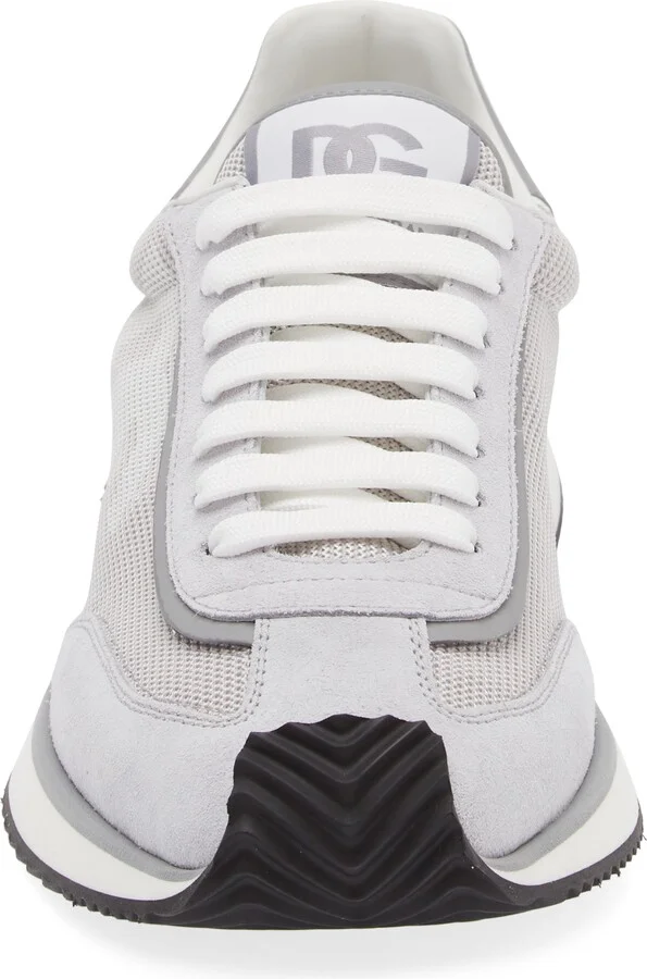 DG Cushion Sneaker - Image 4