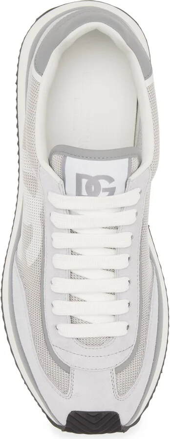 DG Cushion Sneaker - Image 5