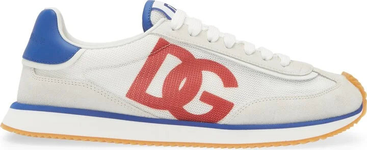 DG Cushion Sneaker - Image 9