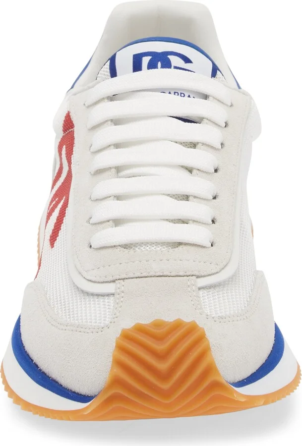 DG Cushion Sneaker - Image 10