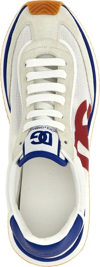 'dg Cushion' Sneaker - Image 4