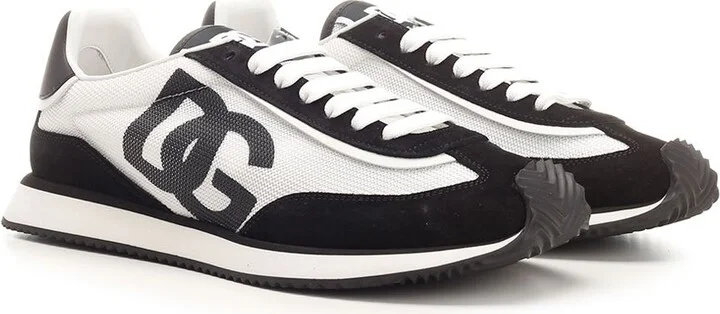 Dg Cushion Sneaker - Image 2