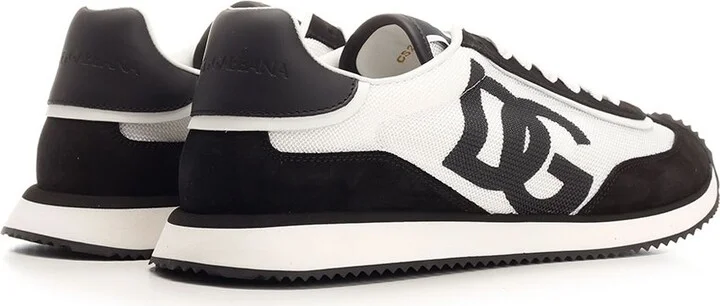 Dg Cushion Sneaker - Image 3