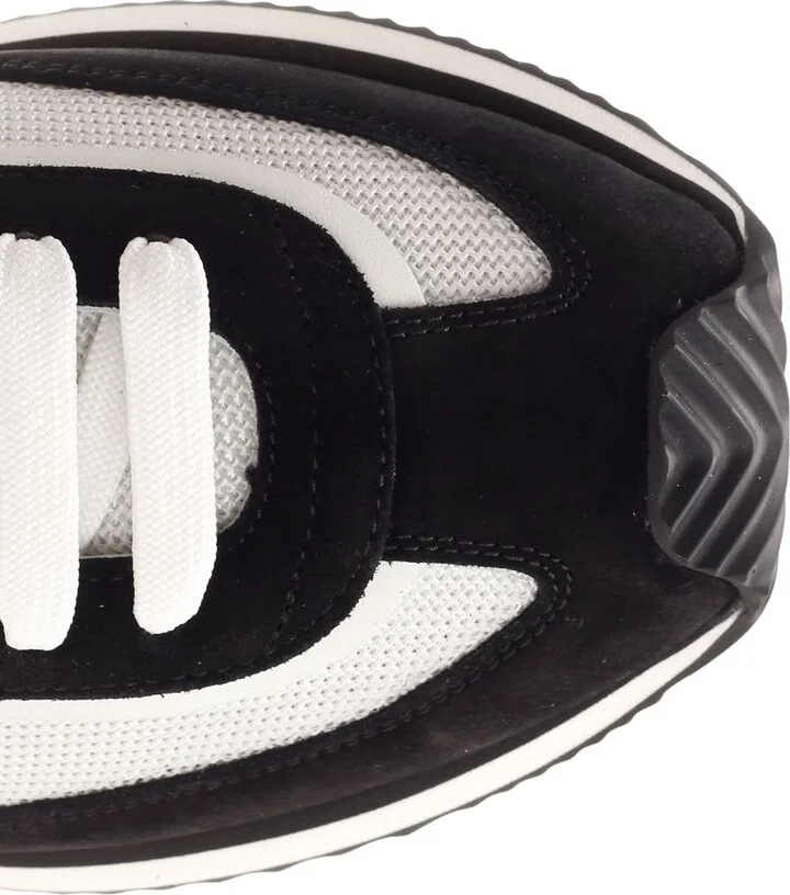 Dg Cushion Sneaker - Image 4