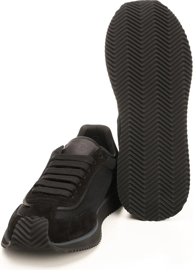 Dg Cushion Sneaker - Image 5