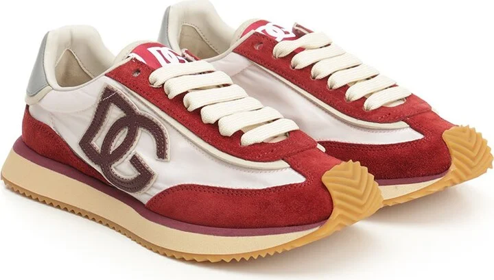 'dg Cushion' Sneaker - Image 2