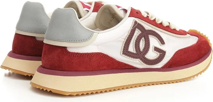 'dg Cushion' Sneaker - Image 3