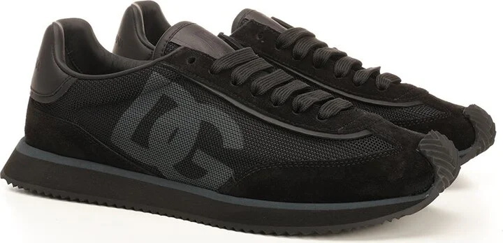 Dg Cushion Sneaker - Image 2