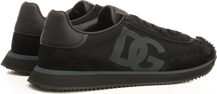 Dg Cushion Sneaker - Image 3