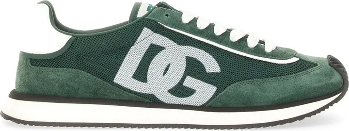 "Dg Cushion" Sneaker
