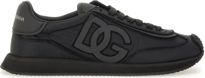 "Dg Cushion" Sneaker
