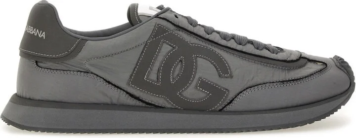 "Dg Cushion" Sneaker
