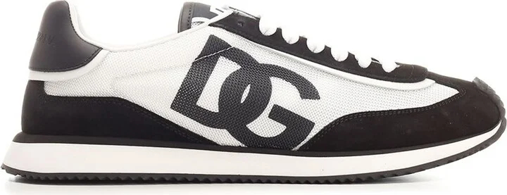 Dg Cushion Sneaker