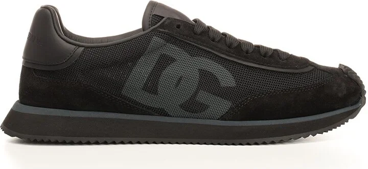 Dg Cushion Sneaker