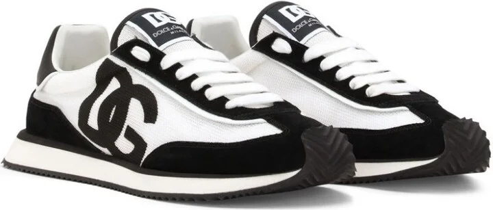 DG Cushion Sneakers - Image 2