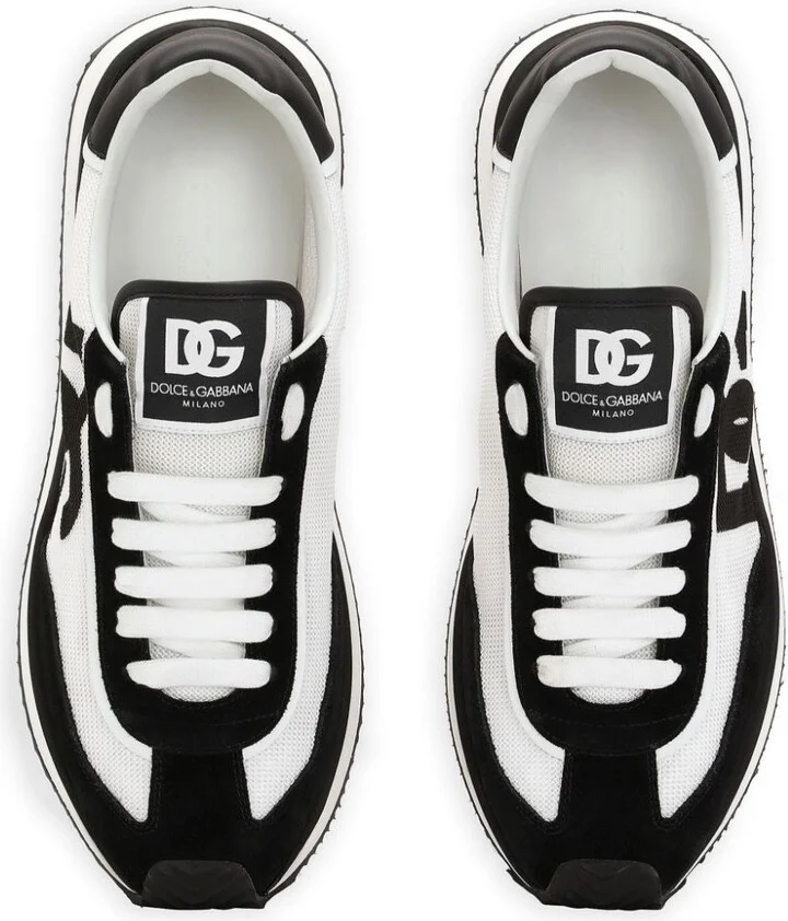 DG Cushion Sneakers - Image 4