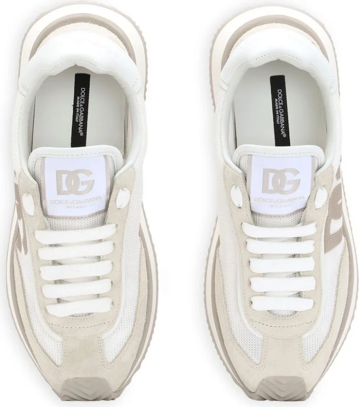 DG Cushion Sneakers - Image 4