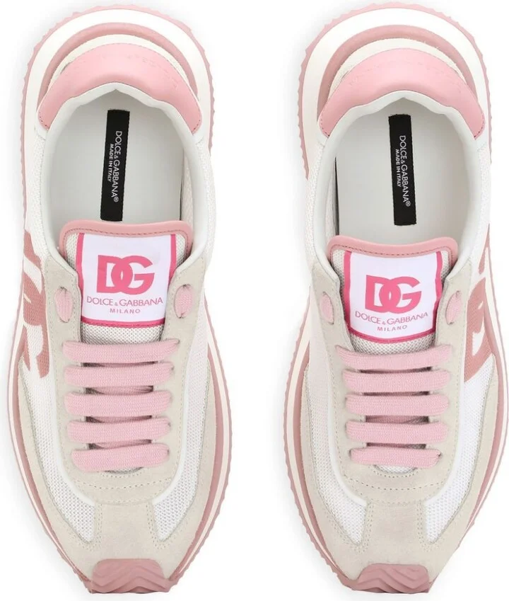 DG Cushion Sneakers - Image 4