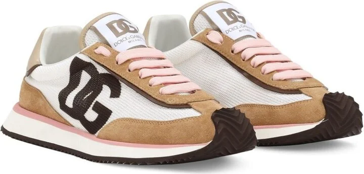 DG Cushion Sneakers - Image 2