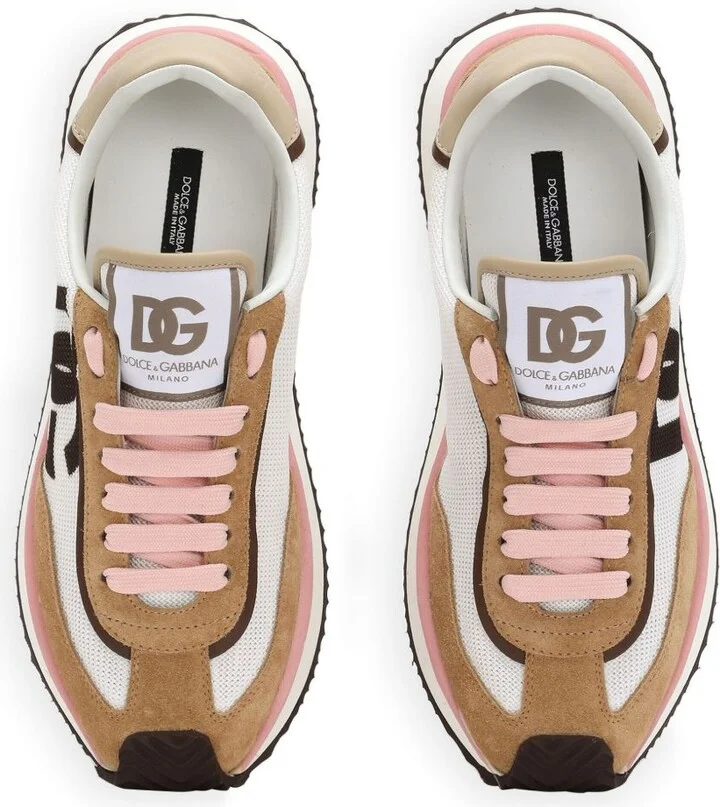 DG Cushion Sneakers - Image 4