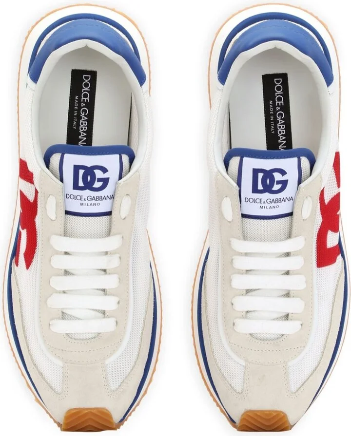 DG Cushion Sneakers - Image 4