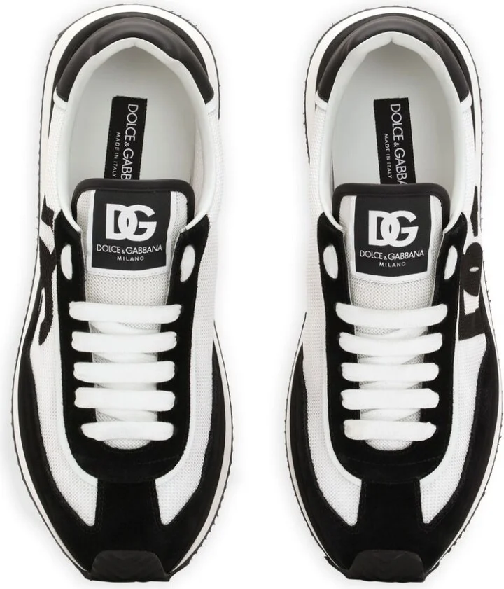 DG Cushion Sneakers - Image 4