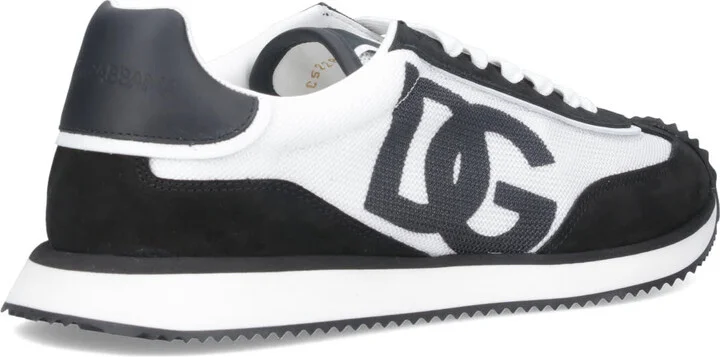dg Cushion Sneakers - Image 4