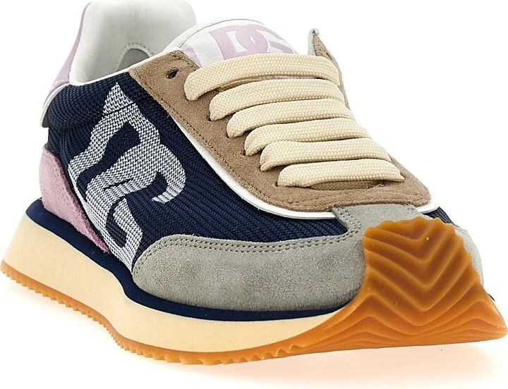 'dg Cushion' Sneakers - Image 2