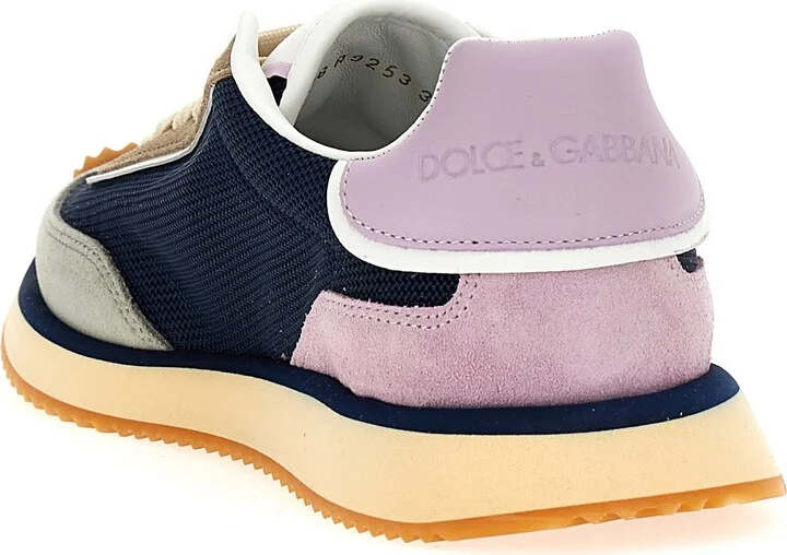 'dg Cushion' Sneakers - Image 3