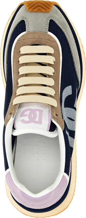 'dg Cushion' Sneakers - Image 4