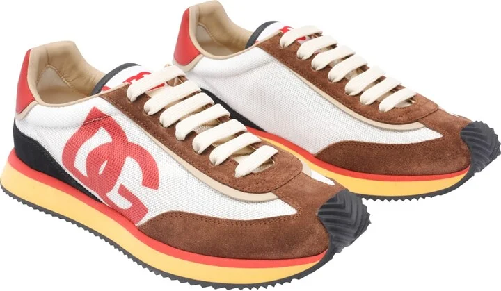 Dg Cushion Sneakers - Image 2
