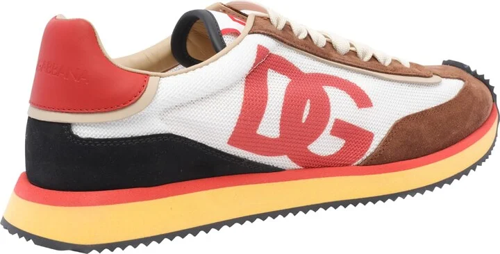Dg Cushion Sneakers - Image 3