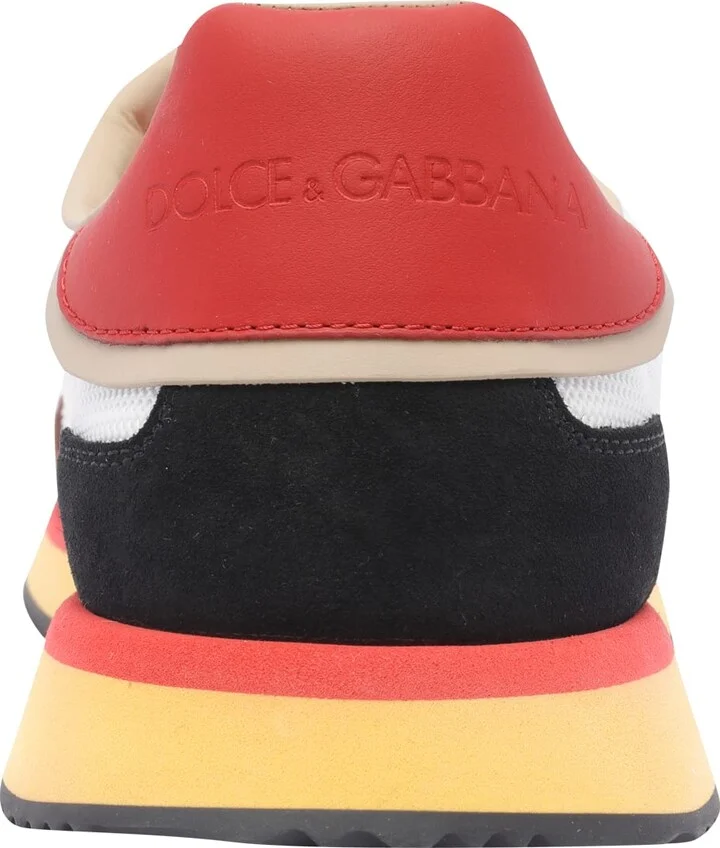 Dg Cushion Sneakers - Image 4