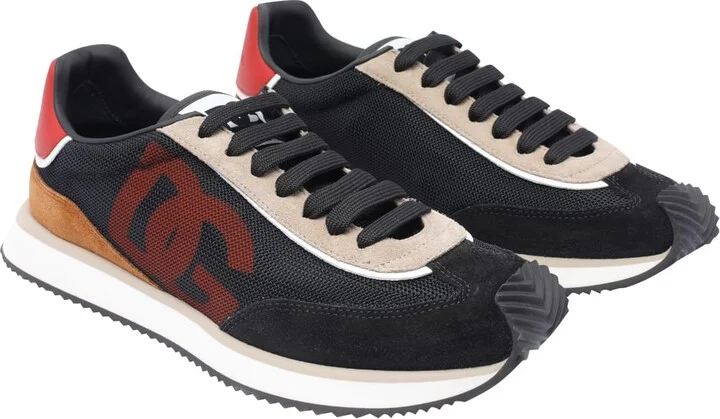 Dg Cushion Sneakers - Image 2