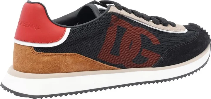 Dg Cushion Sneakers - Image 3