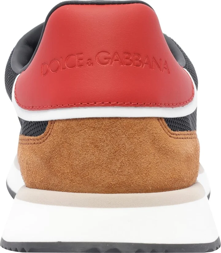 Dg Cushion Sneakers - Image 4