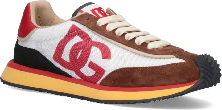 dg Cushion Sneakers - Image 2
