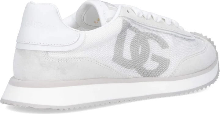 'dg Cushion' Sneakers - Image 4