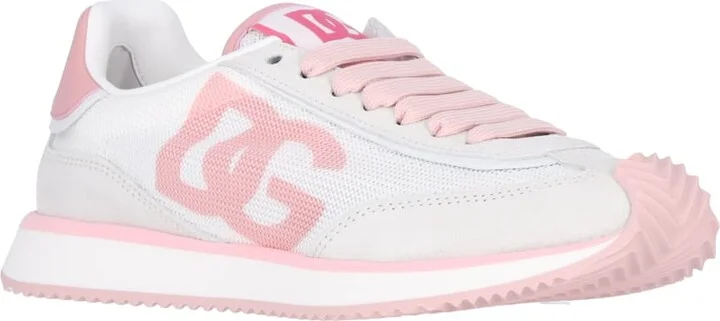 'dg Cushion' Sneakers - Image 2