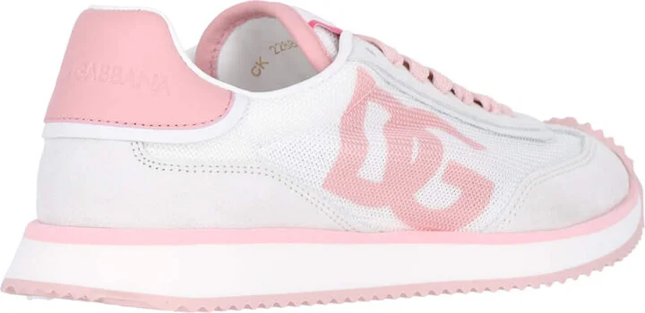 'dg Cushion' Sneakers - Image 4