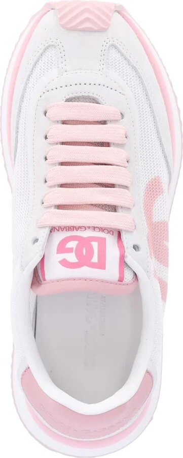 'dg Cushion' Sneakers - Image 5