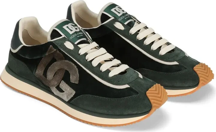 DG Cushion sneakers - Image 2