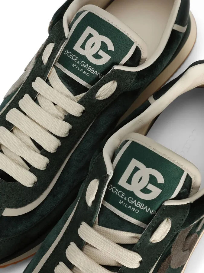 DG Cushion sneakers - Image 4