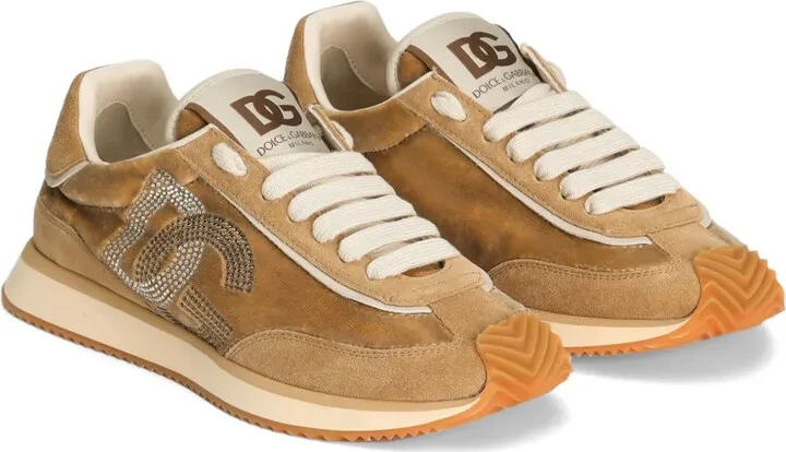DG Cushion sneakers - Image 2