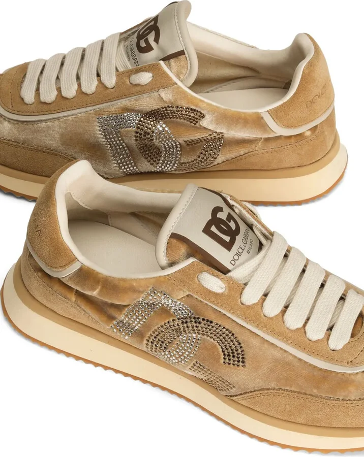 DG Cushion sneakers - Image 4