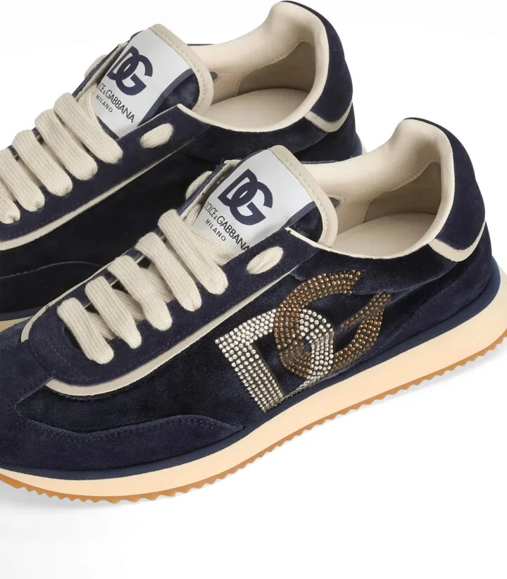 DG Cushion sneakers - Image 4