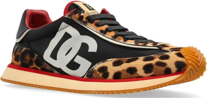 Dg Cushion Sneakers - Image 2