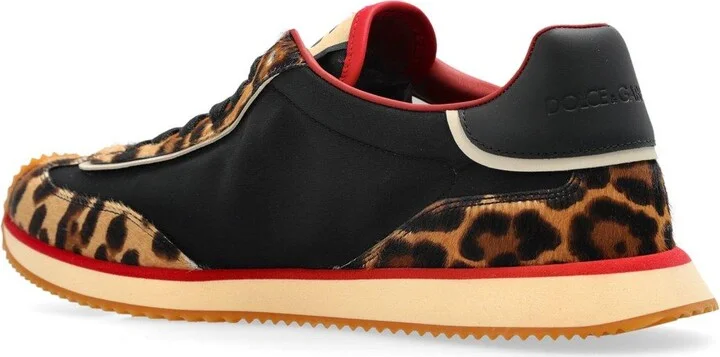 Dg Cushion Sneakers - Image 3