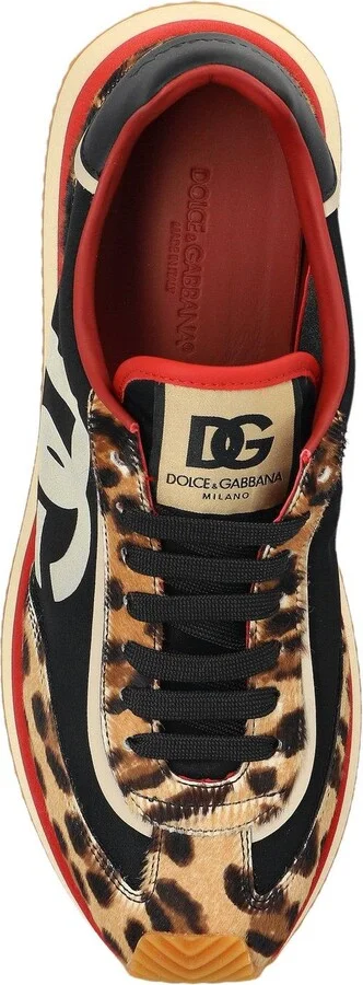 Dg Cushion Sneakers - Image 4